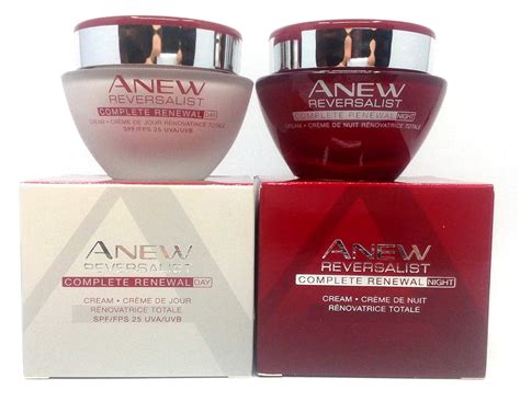 Avon Skin.
